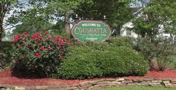 Coushatta Mayor