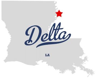 Village of Delta Image