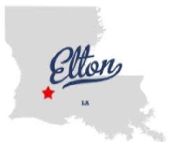 Town of Elton Image