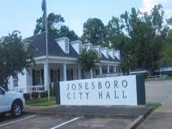 Town of Jonesboro Image