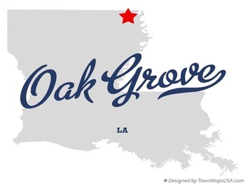 Oak Grove Mayors Court Image