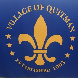 Village of Quitman Image