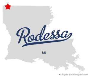 Rodessa Mayors Court Image