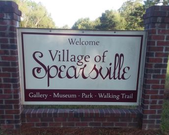Village of Spearsville Image