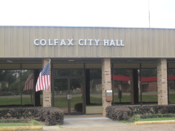 Town of Colfax Image