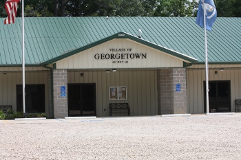 Georgetown Police Department Image