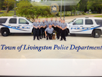 Livingston P.D. Image