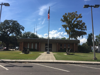 Madisonville Police Department Image