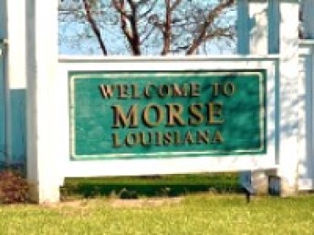 Village of Morse Image