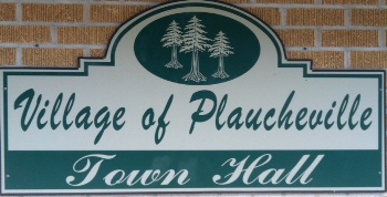 Plaucheville Mayor
