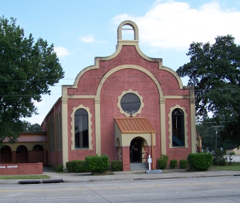 Sulphur City Court Image