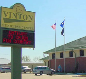 Vinton Municipal Court Image