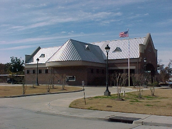 Westlake City Court Image