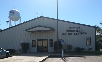 Winnfield City Court Image