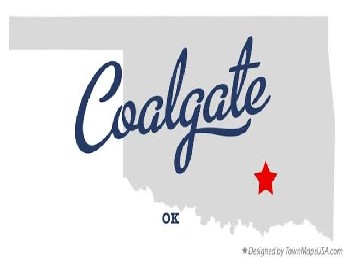 City of Coalgate Image