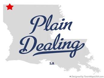 Plain Dealing Mayors Court Image