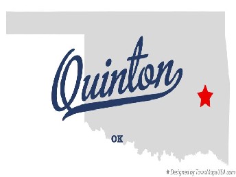 Town of Quinton Image